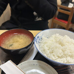 用戶對於食堂 長野屋的評論圖