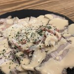 用户对于CAFE POKKE的评论图