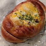 User's review image for ベーカリー&カフェ ヤマザキ 田原町店