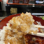 用戶對於宇奈とと 大阪本町店的評論圖