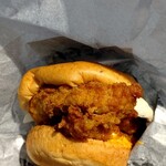 User's review image for ケンタッキーフライドチキン 新宿西口店