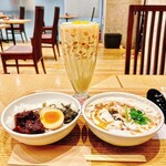 User's review image for 春水堂 アミュプラザ博多店