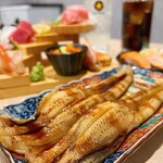 User's review image for 鮨 ととぎん 心斎橋店