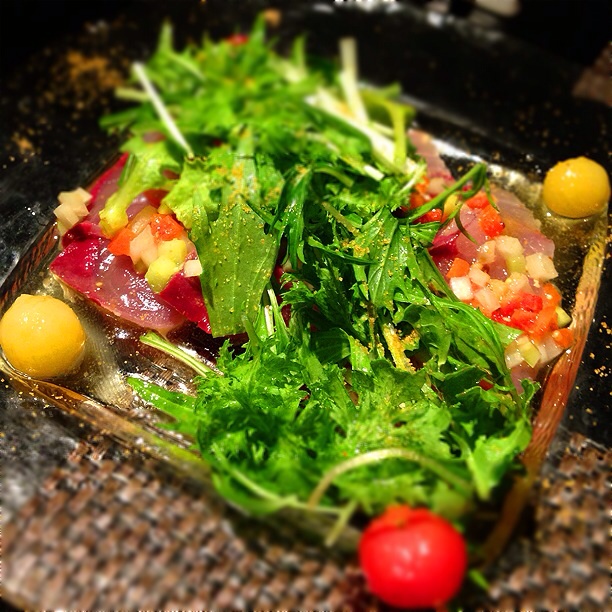 User's review image for キチキチ