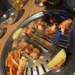 User's review image for ナンマンゴギ