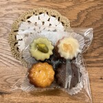 User's review image for Tapio