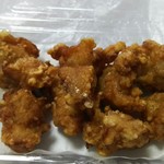 用戶對於にこにこ弁当 本郷店的評論圖