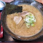 用户对于らーめん めん太的评论图