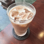 用戶對於宮越屋珈琲 日本橋三越店的評論圖