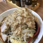 用戶對於ラーメン 豚壱的評論圖