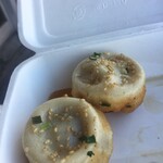 User's review image for 焼小籠包 ぎょうざ 樹苞