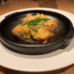 用戶對於NOBU TOKYO的評論圖