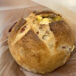 用戶對於聖庵 大丸梅田店的評論圖