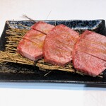 用户对于焼肉のこんげり的评论图