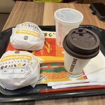 User's review image for バーガーキング 八王子店
