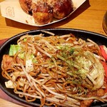 用户对于築地銀だこ 香椎駅前店的评论图