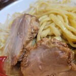 用戶對於ラーメン 豚壱的評論圖