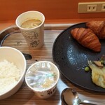 用戶對於スーパーホテル 秋葉原・末広町的評論圖