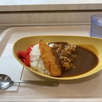 用户对于都庁第二本庁舎4階職員食堂的评论图