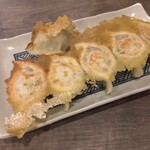 用户对于焼き鳥 海鮮居酒屋 浪花 新宿本店的评论图