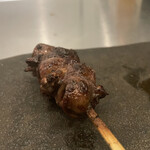 User's review image for 鳥さわ 麻布十番