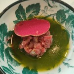 用戶對於Gucci Osteria da Massimo Bottura Tokyo的評論圖