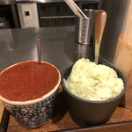 用戶對於豚ステーキ十一 赤坂店的評論圖