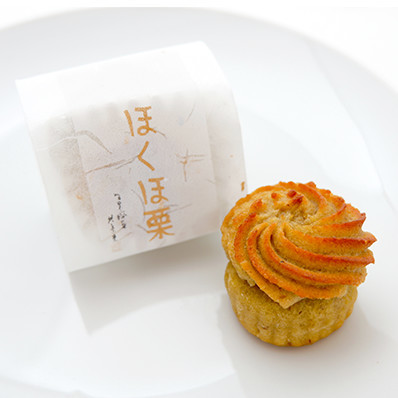 用戶對於共楽堂 阪急うめだ本店的評論圖