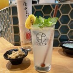 用戶對於酒場つむぎ堂 新宿店的評論圖
