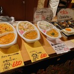 用戶對於ガネーシャ 大手町的評論圖