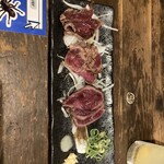 用戶對於米とサーカス 高田馬場店的評論圖