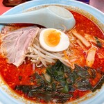 User's review image for ラーメンショップ マルキチェーン拝島店