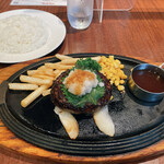 User's review image for ロイヤルホスト 新宿店