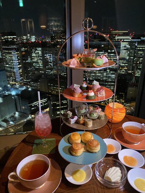 User's recommendation image for オリエンタルラウンジ