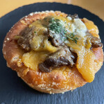 User's review image for 成城石井 BAKERY  京阪モール京橋店