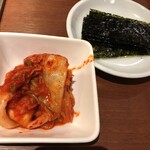 用户对于味覚園 新川店的评论图