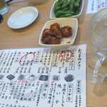 用戶對於吉野家 円町店的評論圖