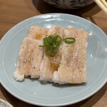 用戶對於焼肉ホルモン金樹 はなれ的評論圖