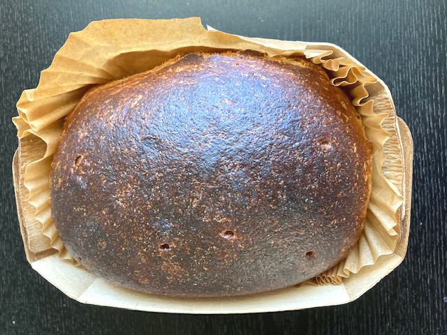 User's review image for トシオークーデュパン