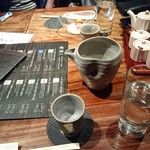 用戶對於東京酒BAL 塩梅 浅草店的評論圖