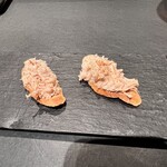 User's review image for ラトリエ ドゥ ジョエル・ロブション