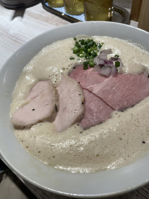 用户对于ラーメン家 あかぎ的评论高清图