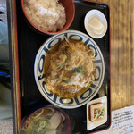 用戶對於土佐うどん的評論圖
