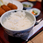 User's review image for AKOMEYA食堂 神楽坂