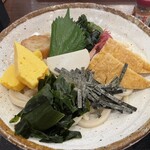 User's review image for こんぴら茶屋