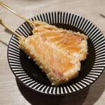 User's review image for 串カツ酒場 梅田スタンド 梅田ネオン横丁