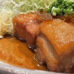 用户对于赤目のおやじ的评论图