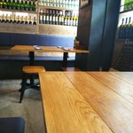 用戶對於ハガレ 大森店的評論圖