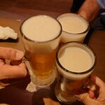 用户对于鶏と酒ぶち的评论图