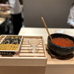 用戶對於鮨重 つむぎ的評論圖